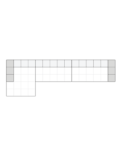 Bari Sectional, Chaise