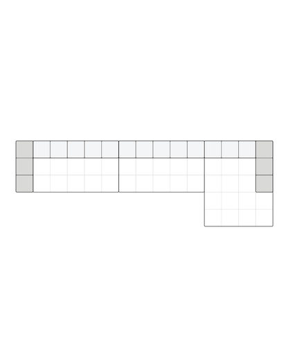 Bari Sectional [Dummy] (Copy)