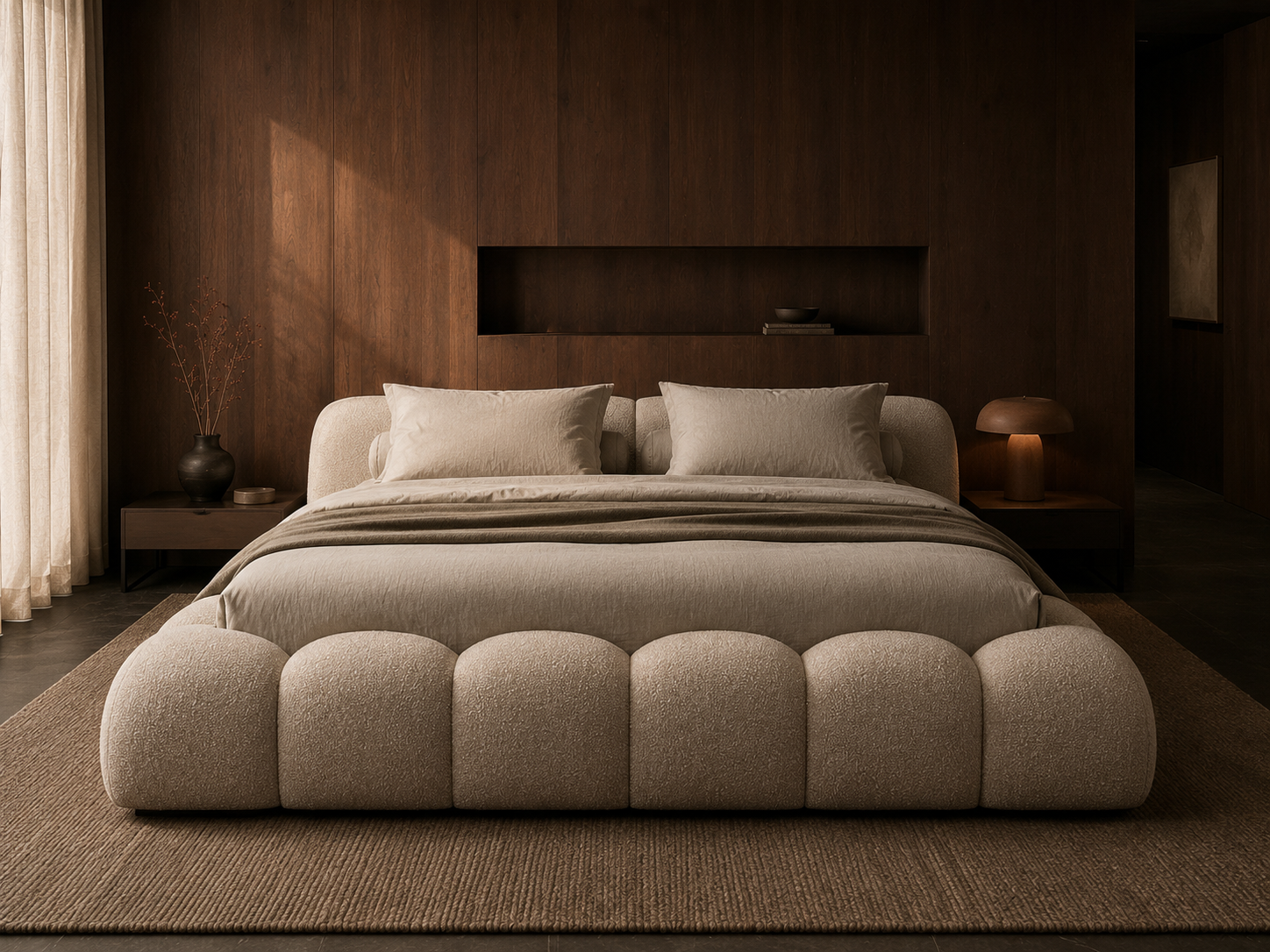 Bari Bed