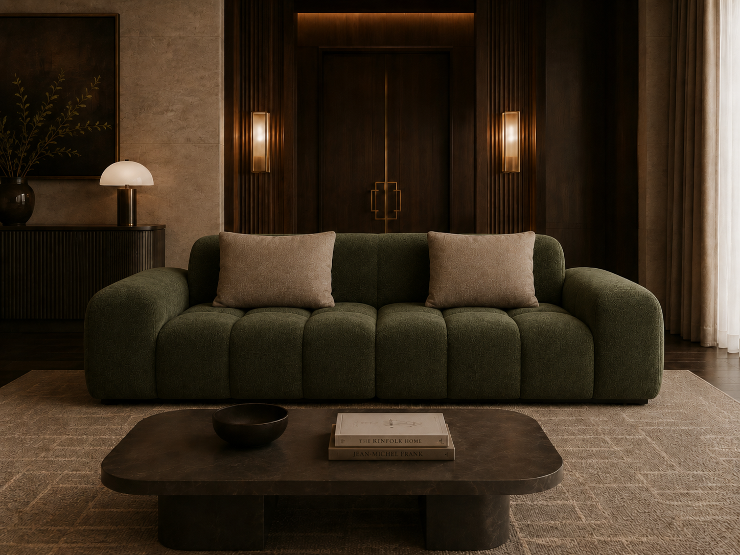 Bari Sofa