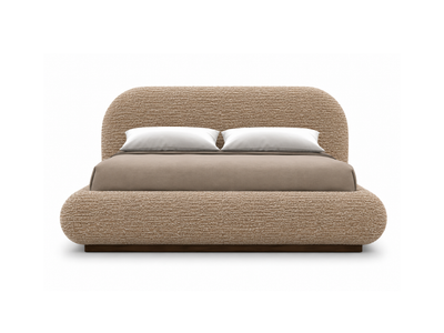 Curva Bed