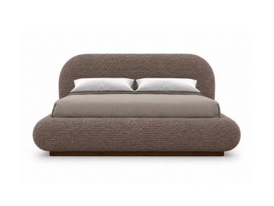 Curva Bed
