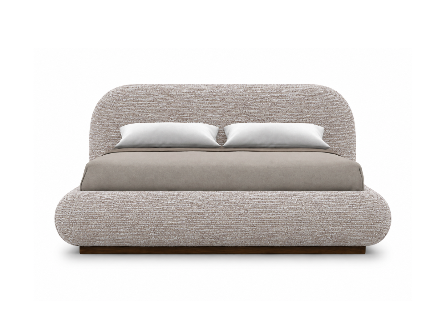 Curva Bed