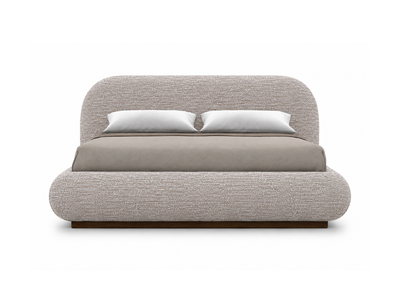 Curva Bed