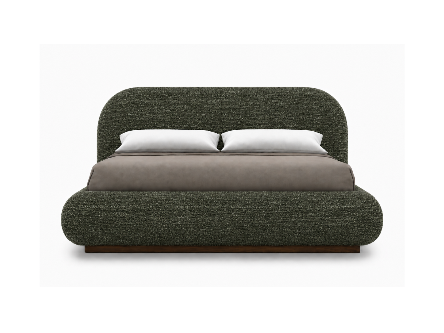 Curva Bed