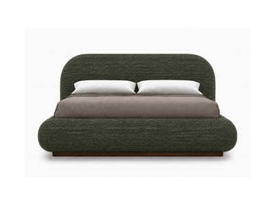 Curva Bed