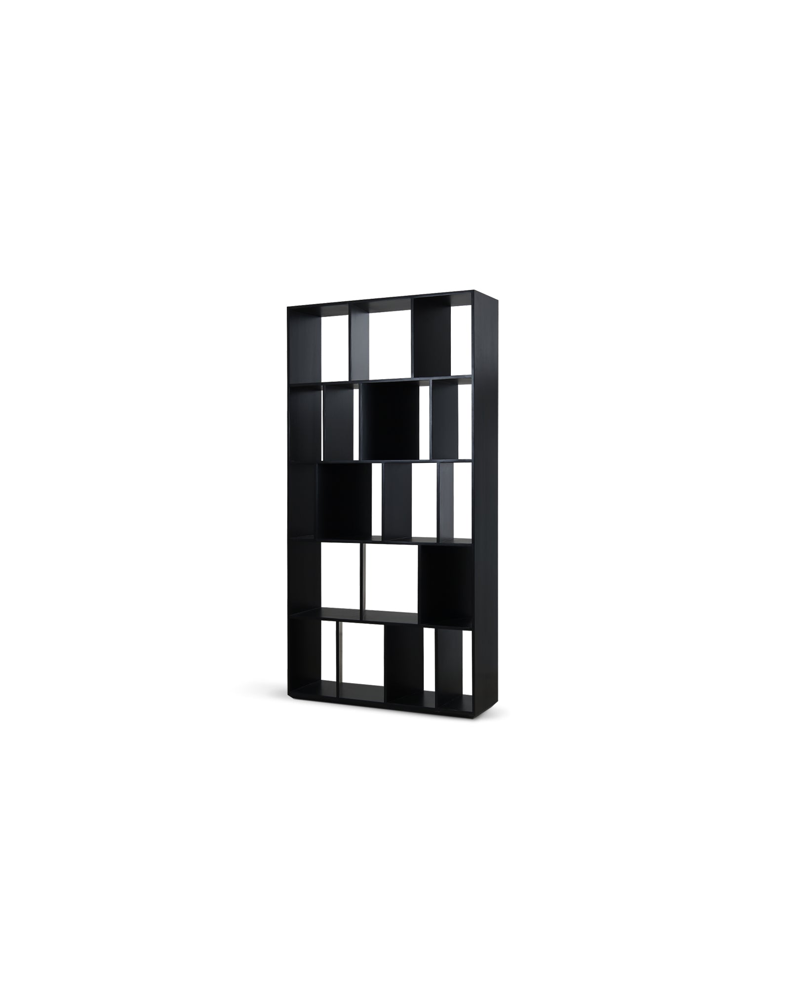 fractal-display-case