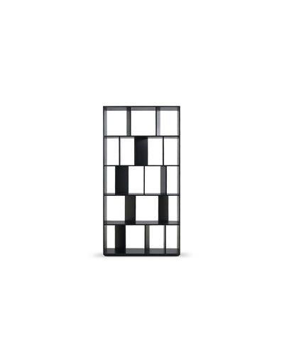 fractal-display-case
