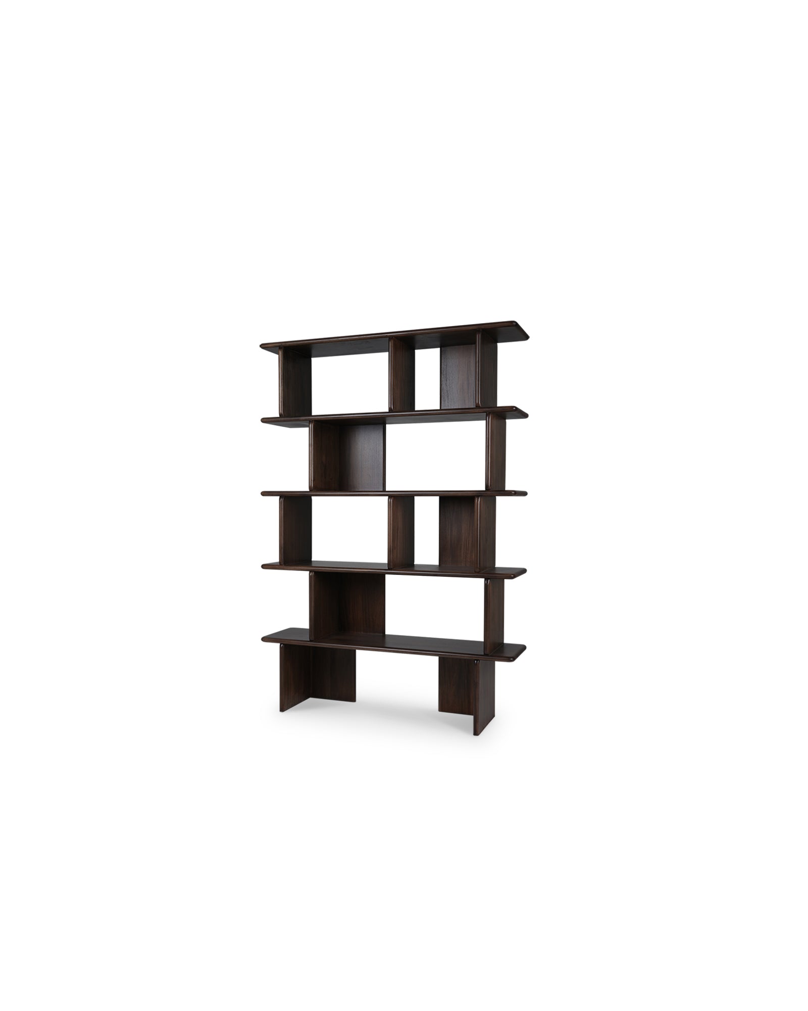ishi-display-case