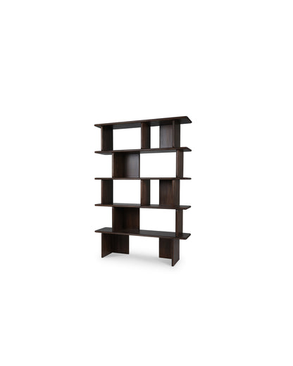 ishi-display-case