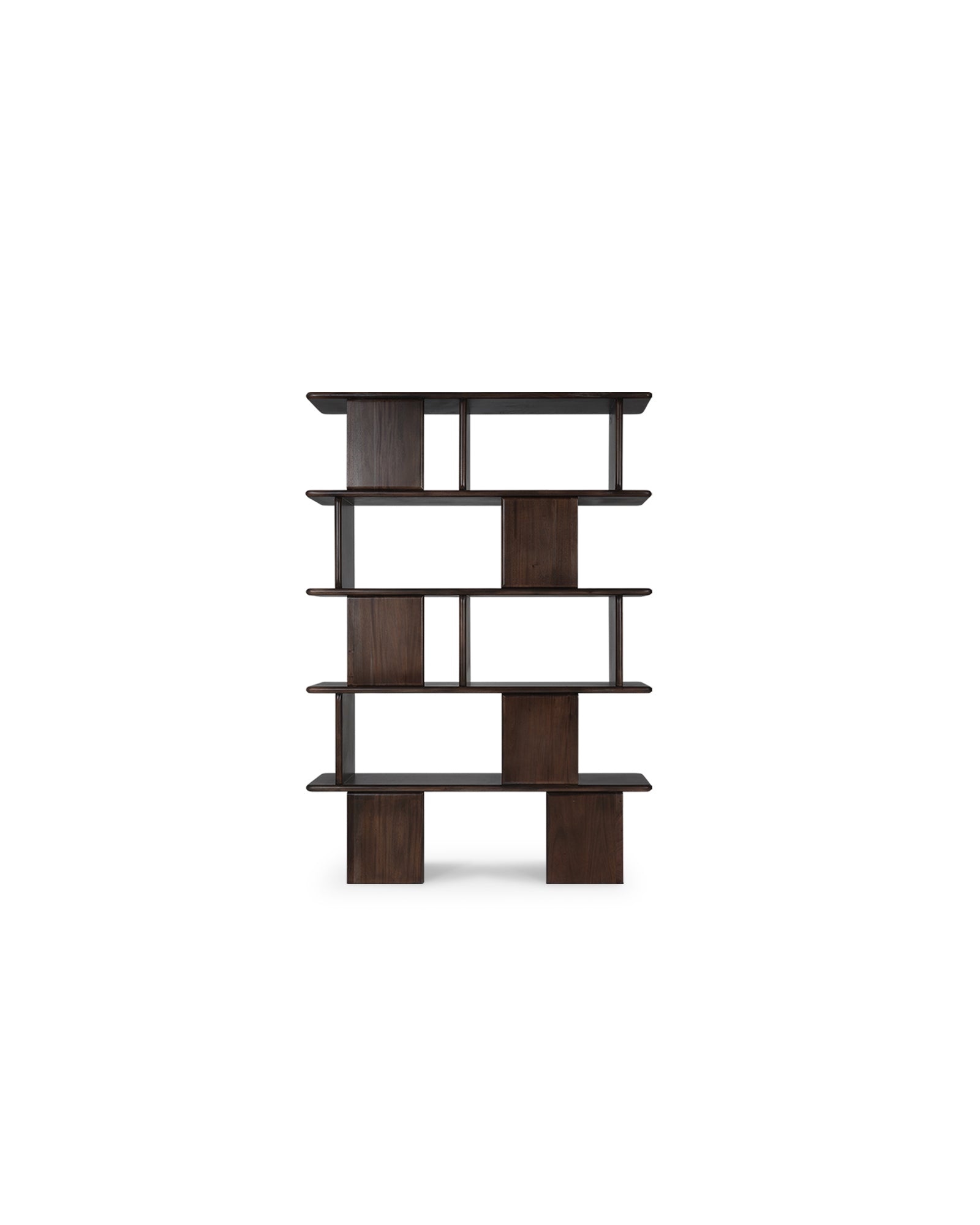 ishi-display-case
