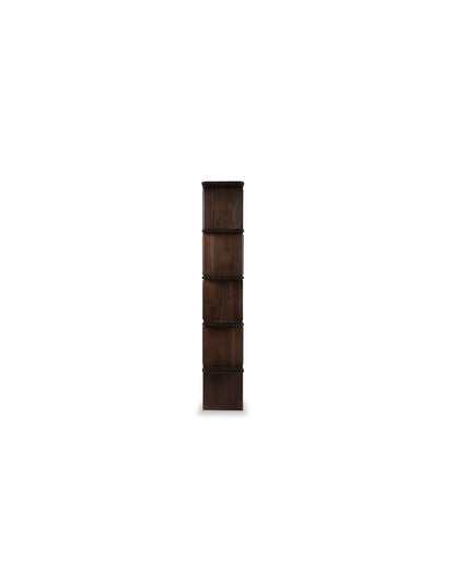 ishi-display-case