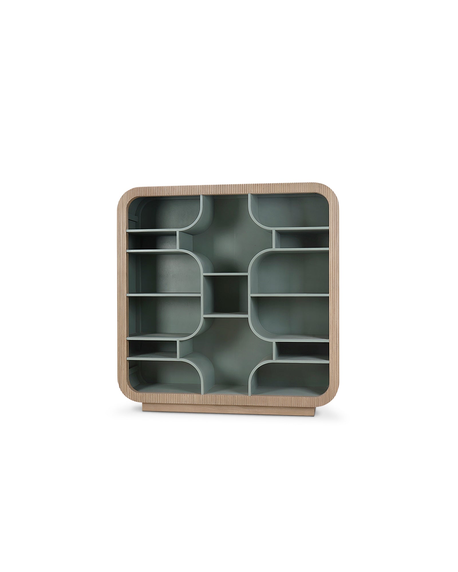 kraton-display-case