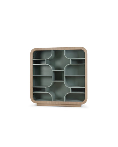 kraton-display-case