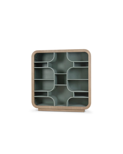 kraton-display-case