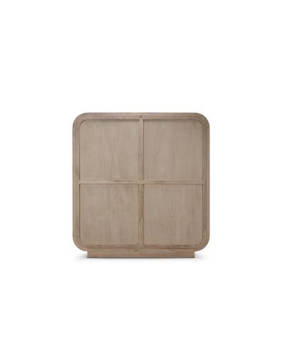 kraton-display-case