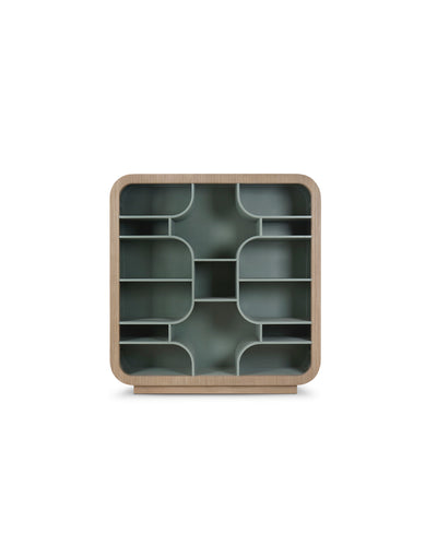 kraton-display-case