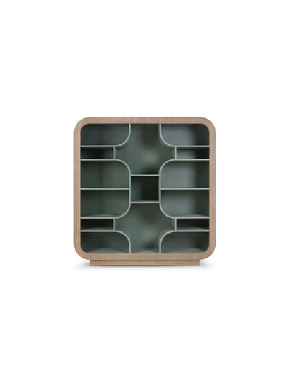 kraton-display-case