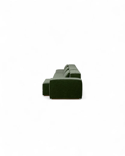 Linus Configuration 01