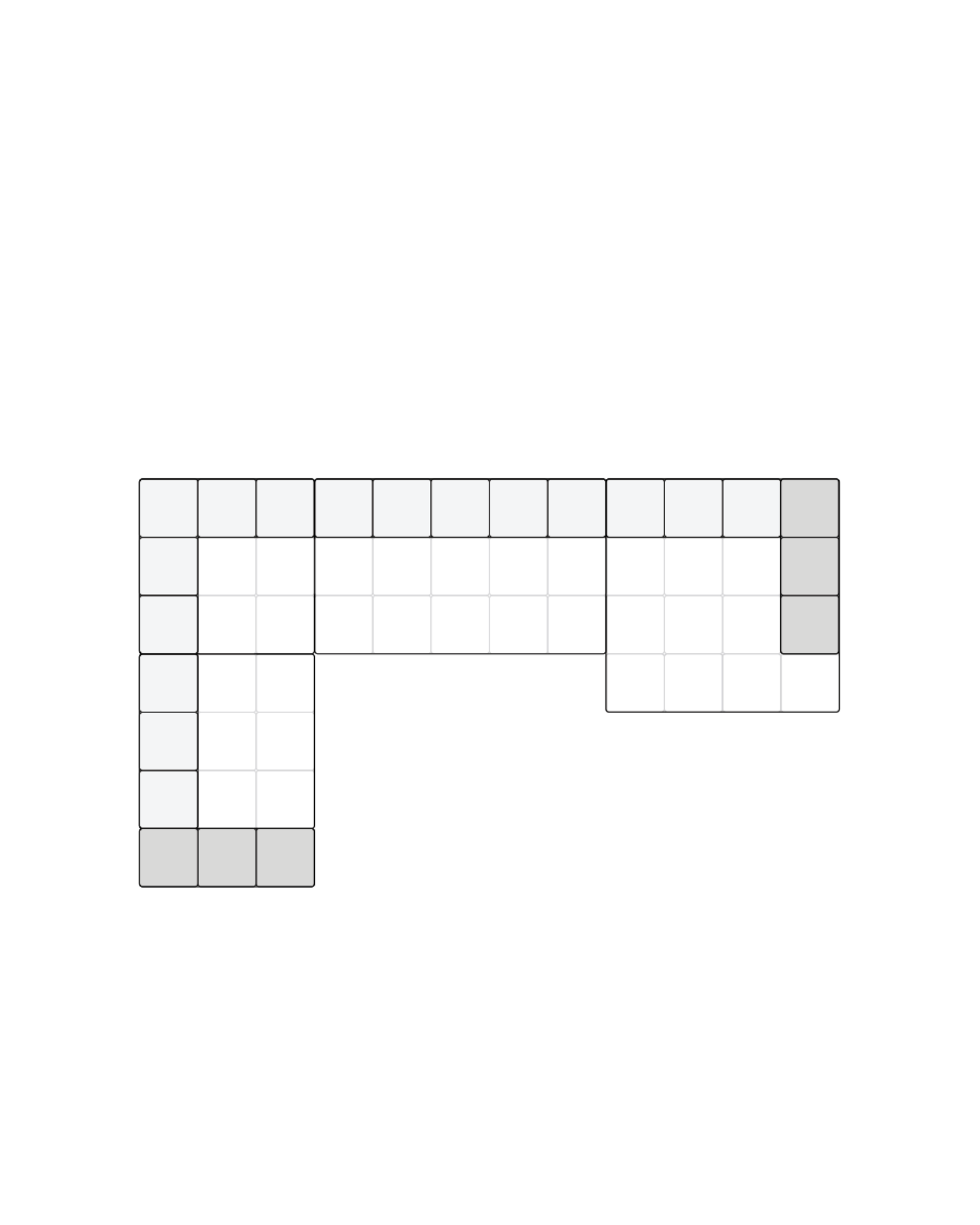 Bari Sectional [Dummy] (Copy)