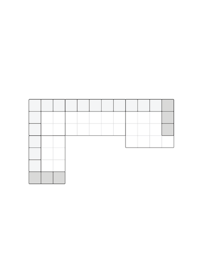 Bari Sectional [Dummy] (Copy)