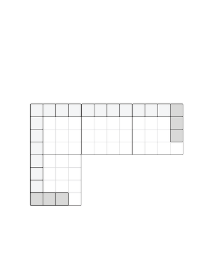 Bari Sectional [Dummy] (Copy)