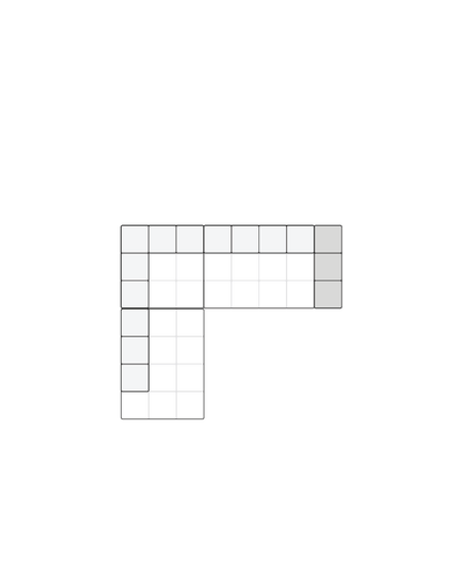 Bari Sectional [Dummy] (Copy)