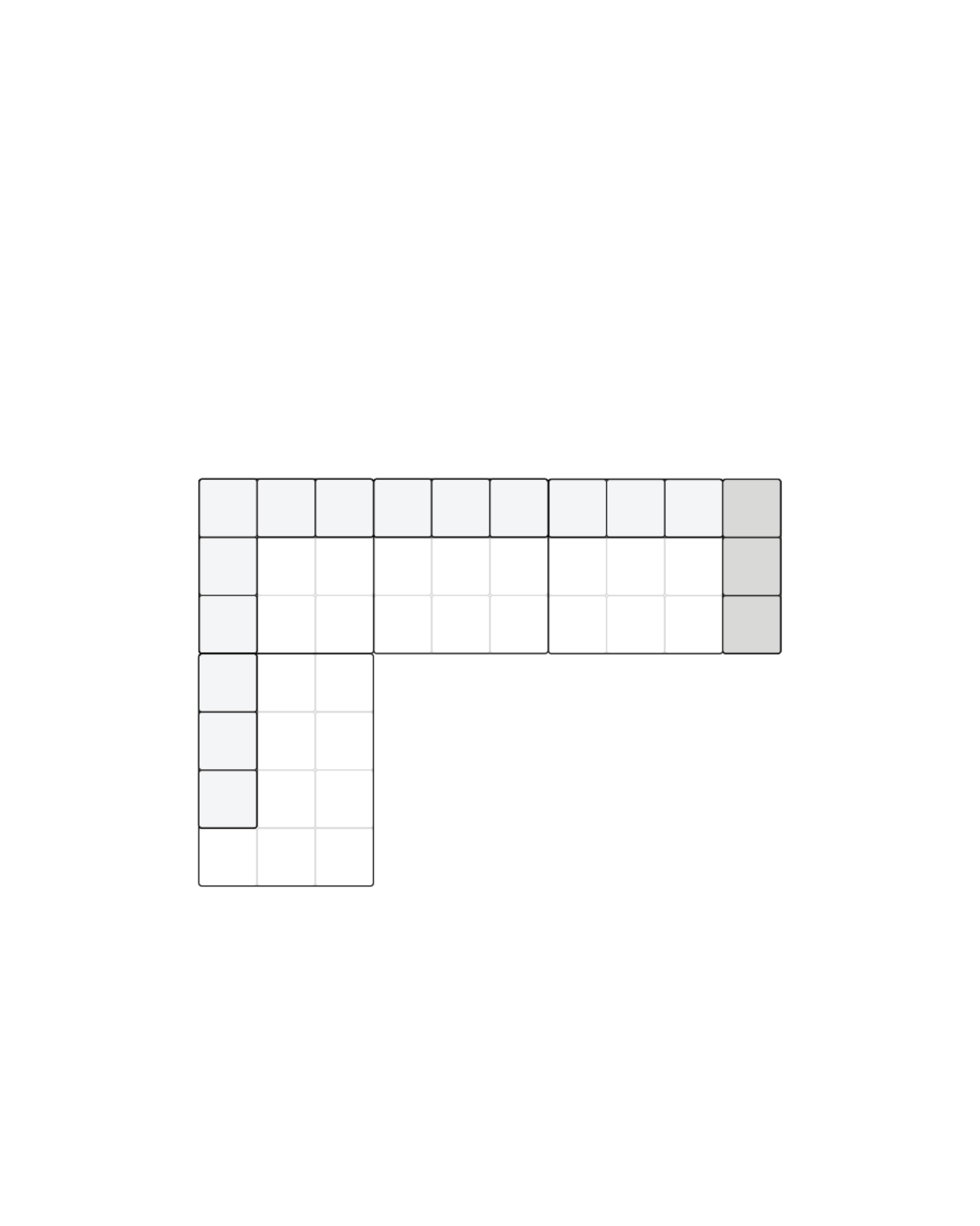 Bari Sectional [Dummy] (Copy)