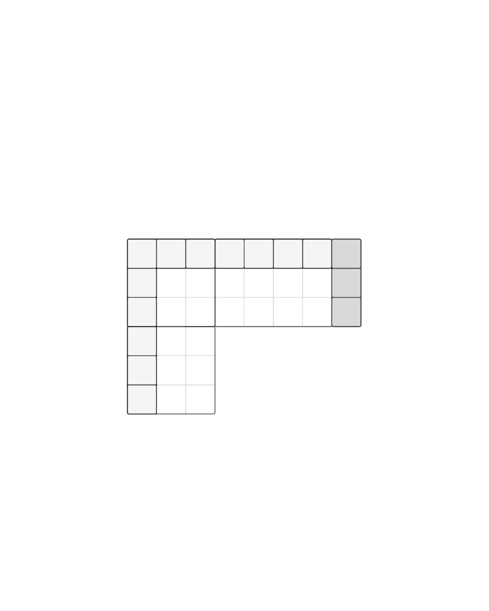 Bari Sectional [Dummy] (Copy)