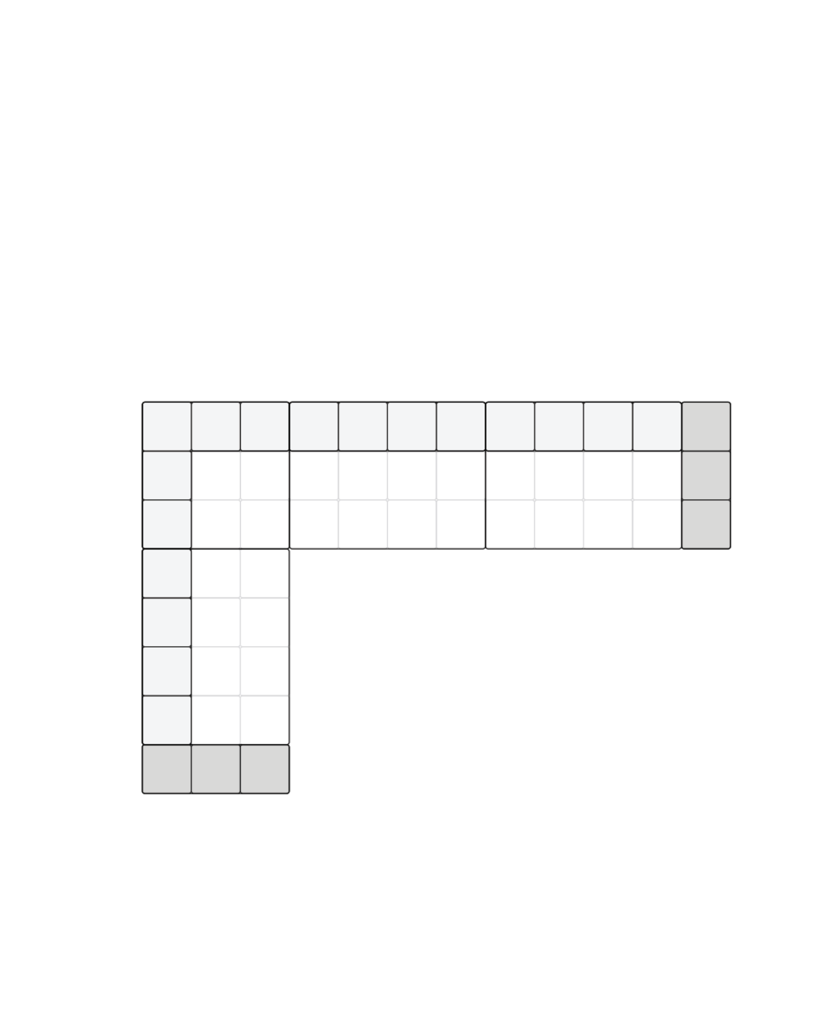 Bari Sectional [Dummy] (Copy)