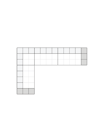 Bari Sectional [Dummy] (Copy)