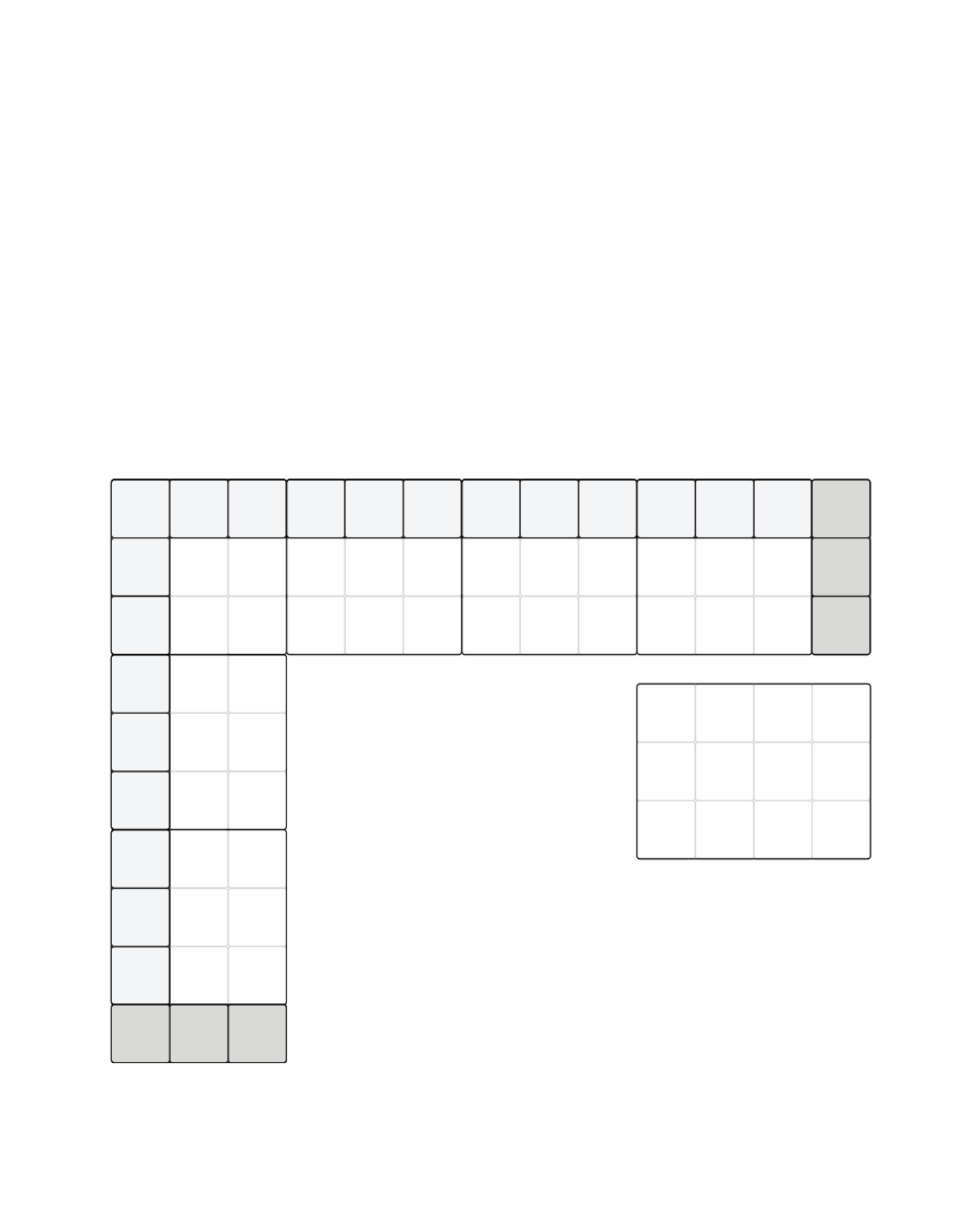 Bari Sectional [Dummy] (Copy)