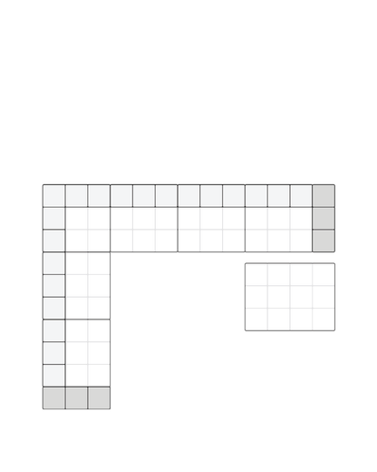 Bari Sectional [Dummy] (Copy)