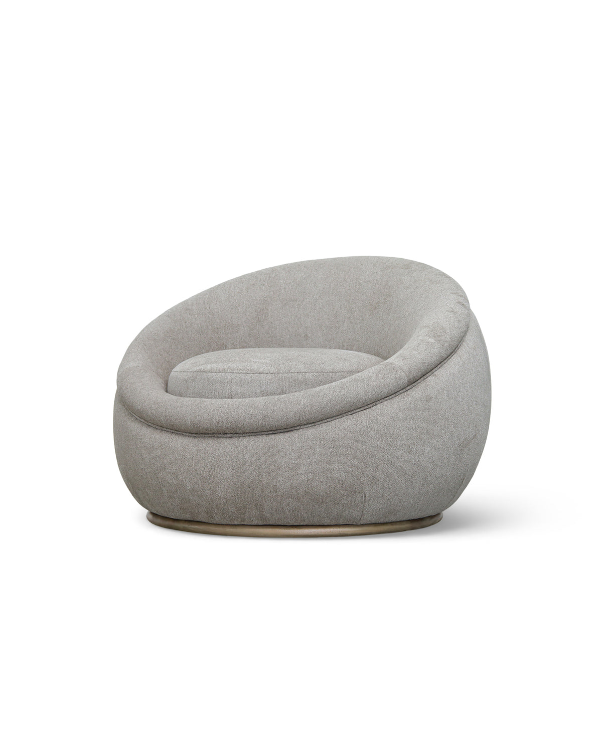 Luna Swivel Chair