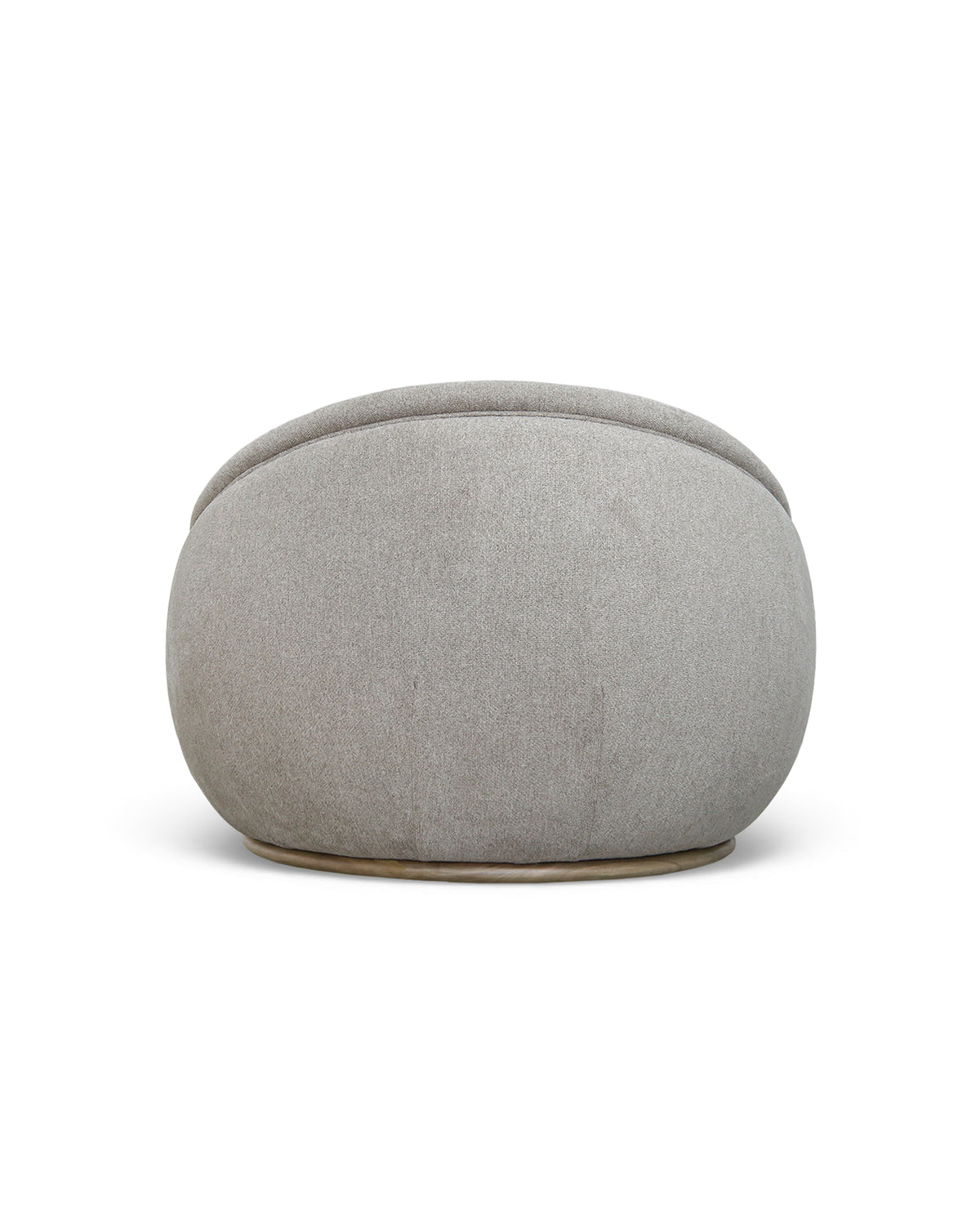 Luna Swivel Chair