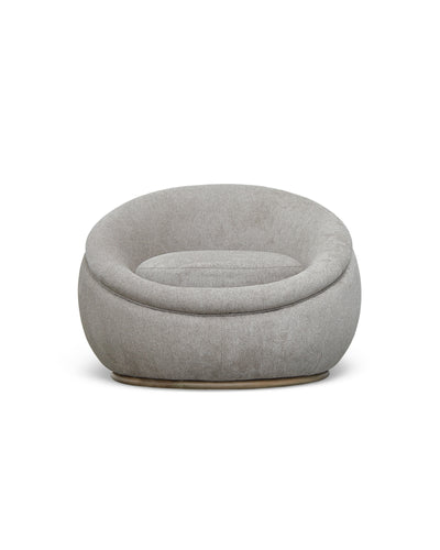 Luna Swivel Chair