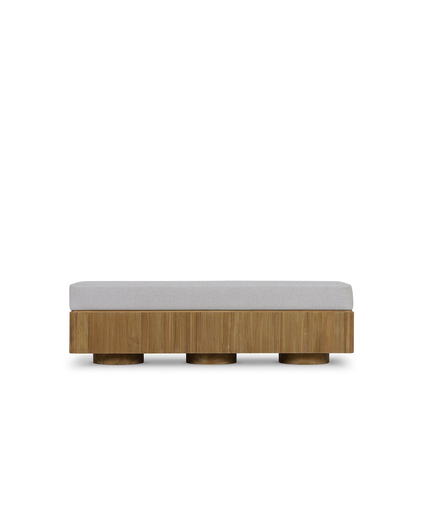 octavia-bench