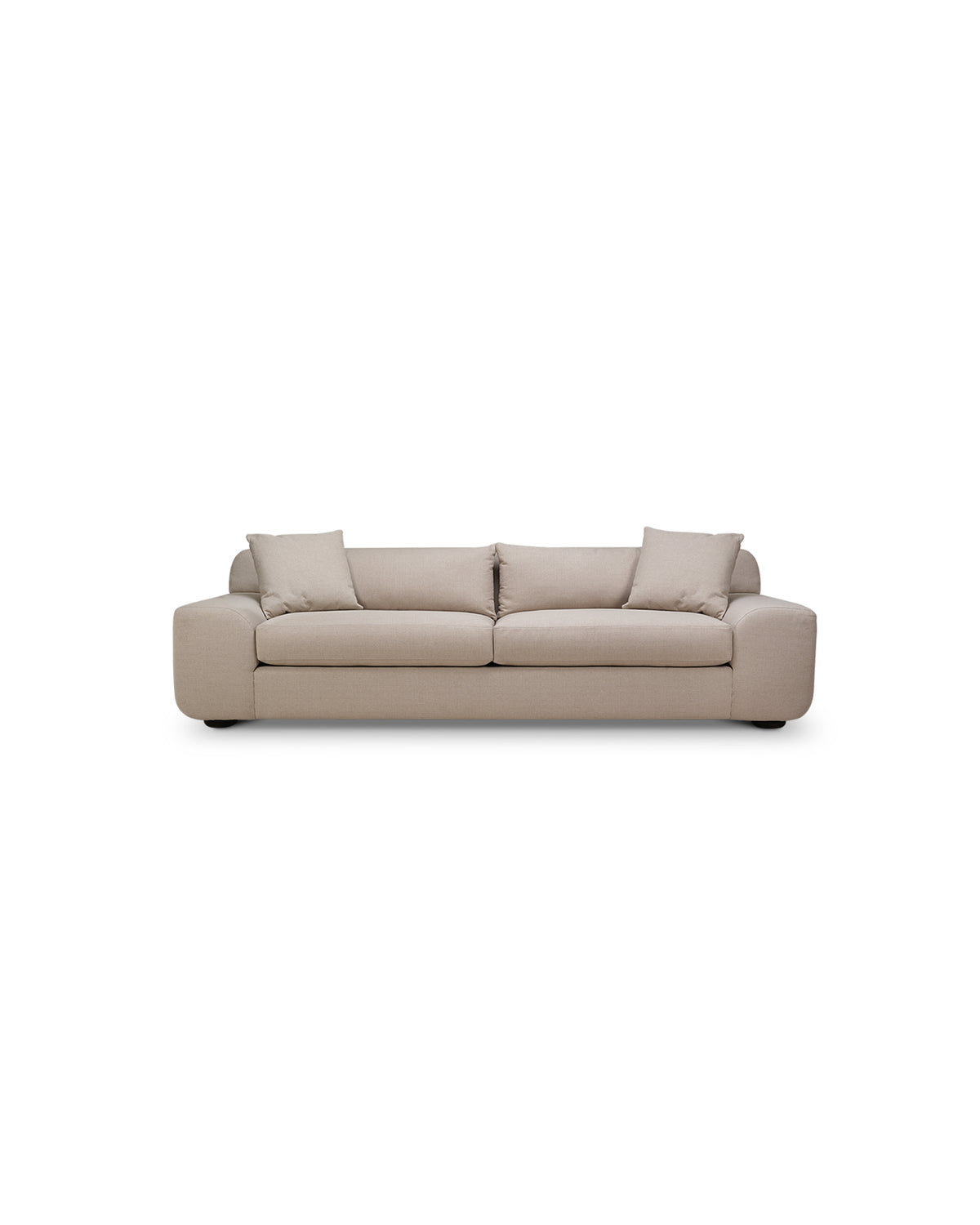 Presidio Sofa 2-Seat