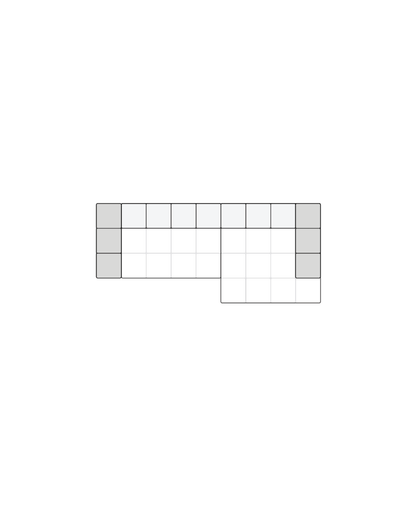 Bari Sectional [Dummy] (Copy)
