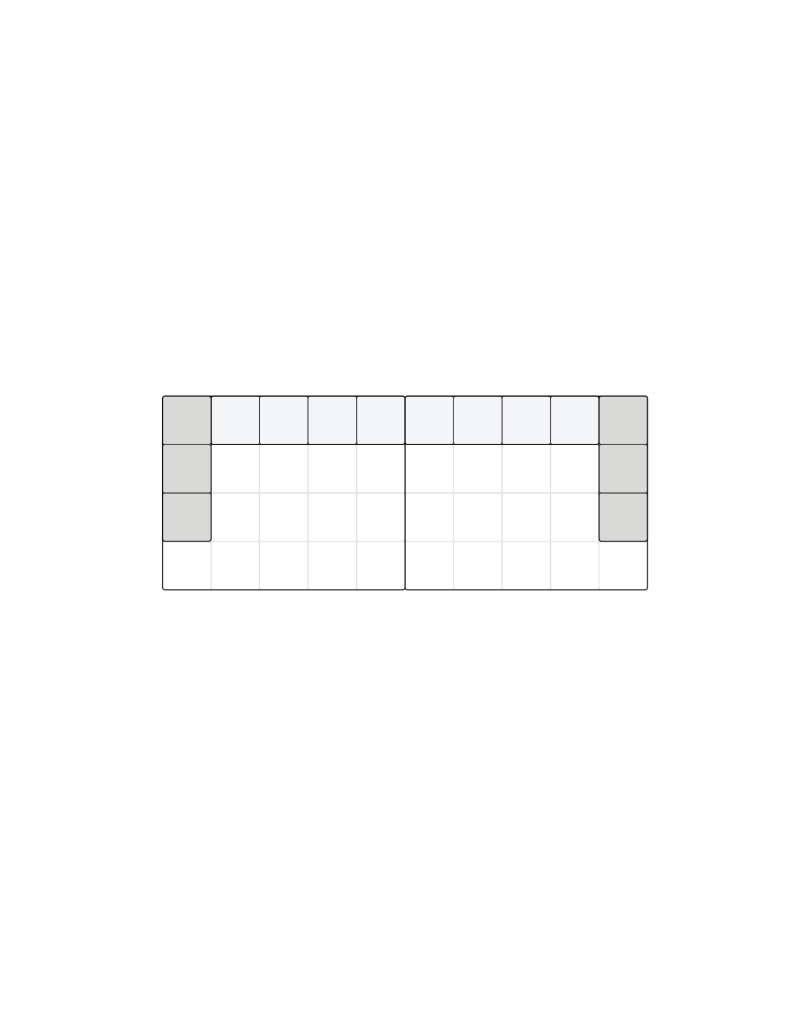 Bari Sectional [Dummy] (Copy)
