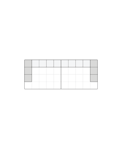 Bari Sectional [Dummy] (Copy)