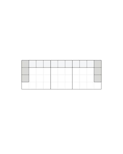 Bari Sectional [Dummy] (Copy)