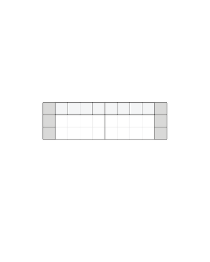 Bari Sectional [Dummy] (Copy)