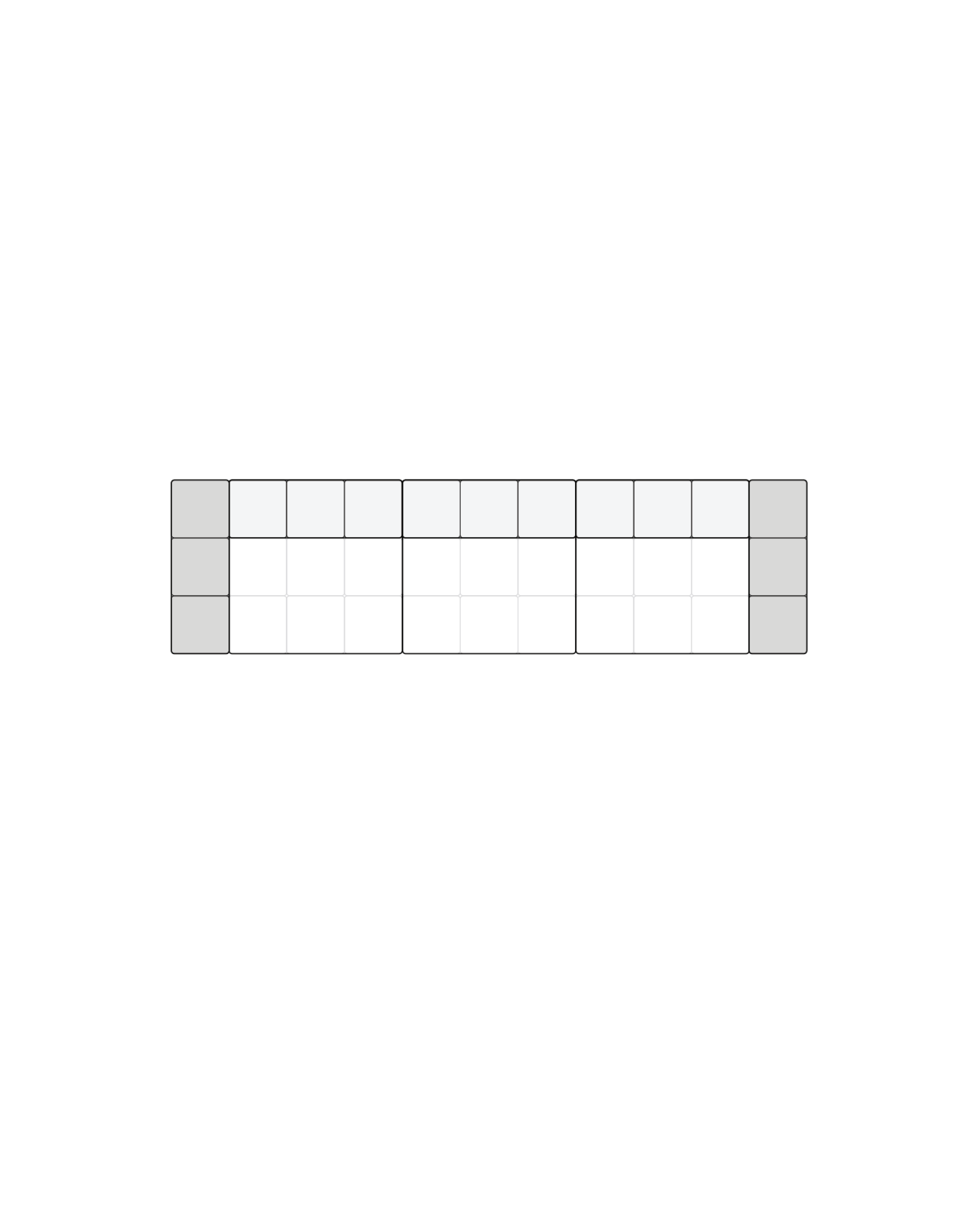 Bari Sectional [Dummy] (Copy)