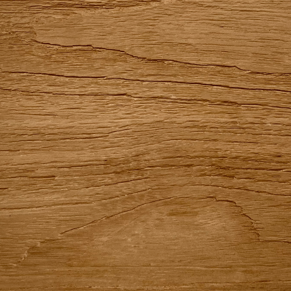 Teak Natural