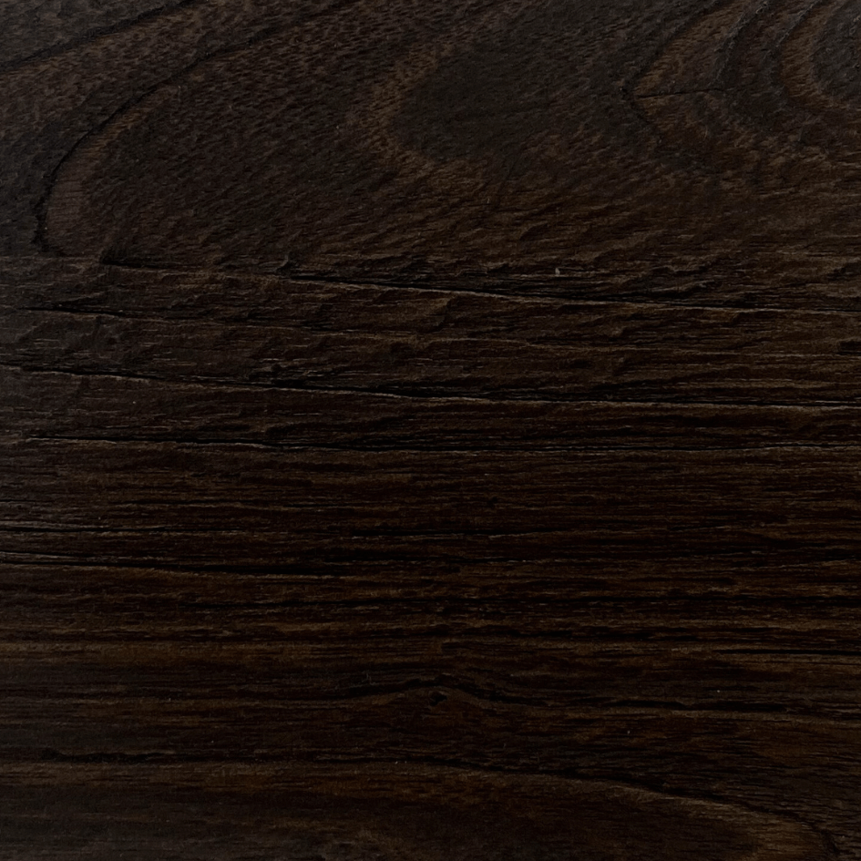 Teak Tuscan Brown