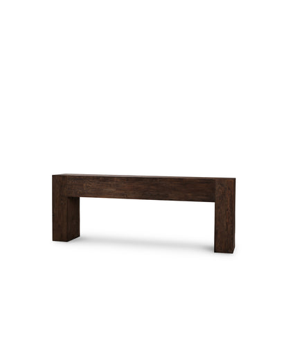 tuscan-console
