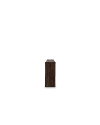 tuscan-console