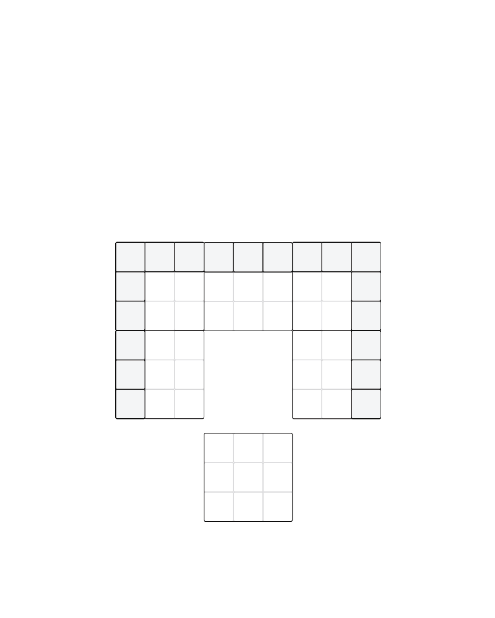 Bari Sectional [Dummy] (Copy)