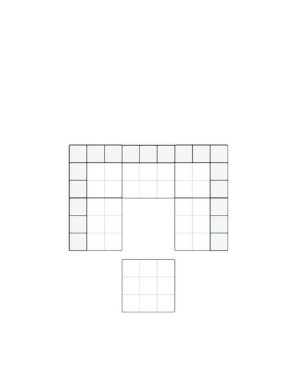 Bari Sectional [Dummy] (Copy)